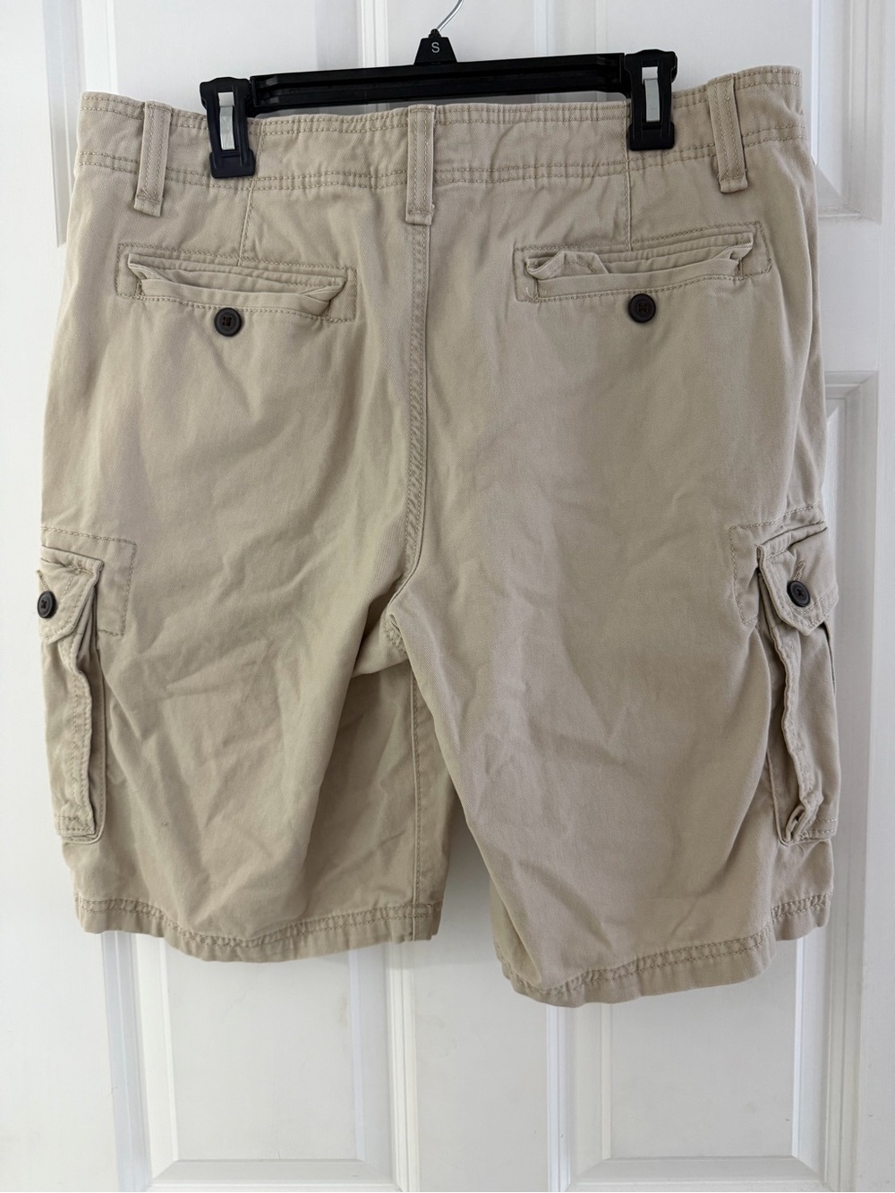 Men’s Cargo Short - Picture 2 of 2